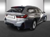 BMW 320d Touring Automatik Panorama Klimaaut. HIFI - BMW 320 Jahreswagen