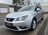 Seat Ibiza Style/TÜV Neu/Klima/8Fachbereift - Seat Ibiza Gebrauchtwagen in Bonn