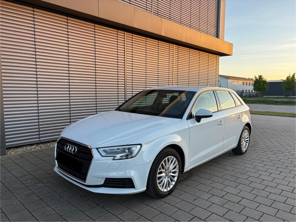 Image of Audi A3