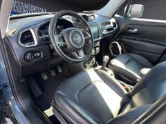 JEEP Renegade Limited Adventure Edition 4WD Klima