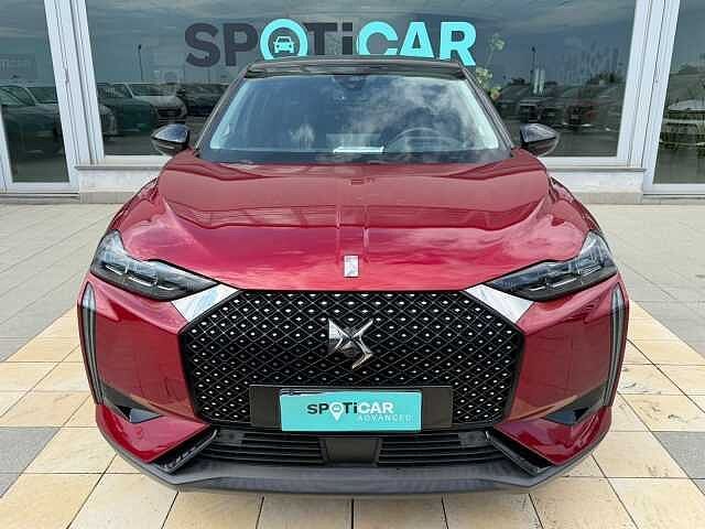 DS Automobiles DS DS 3 E-Tense Opera imagem 2