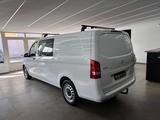 Mercedes-Benz Vito 114 CDI 4Matic Mixto*Extralang*5.Sitze* - Mercedes-Benz Vito 4matic