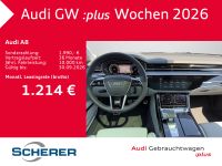 Audi A8 - Vorschau Bild 4