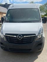 Opel Transporter ++ BJ 21 ++ 44tkm ++ Klima ++ Navi  - Opel: Transporter