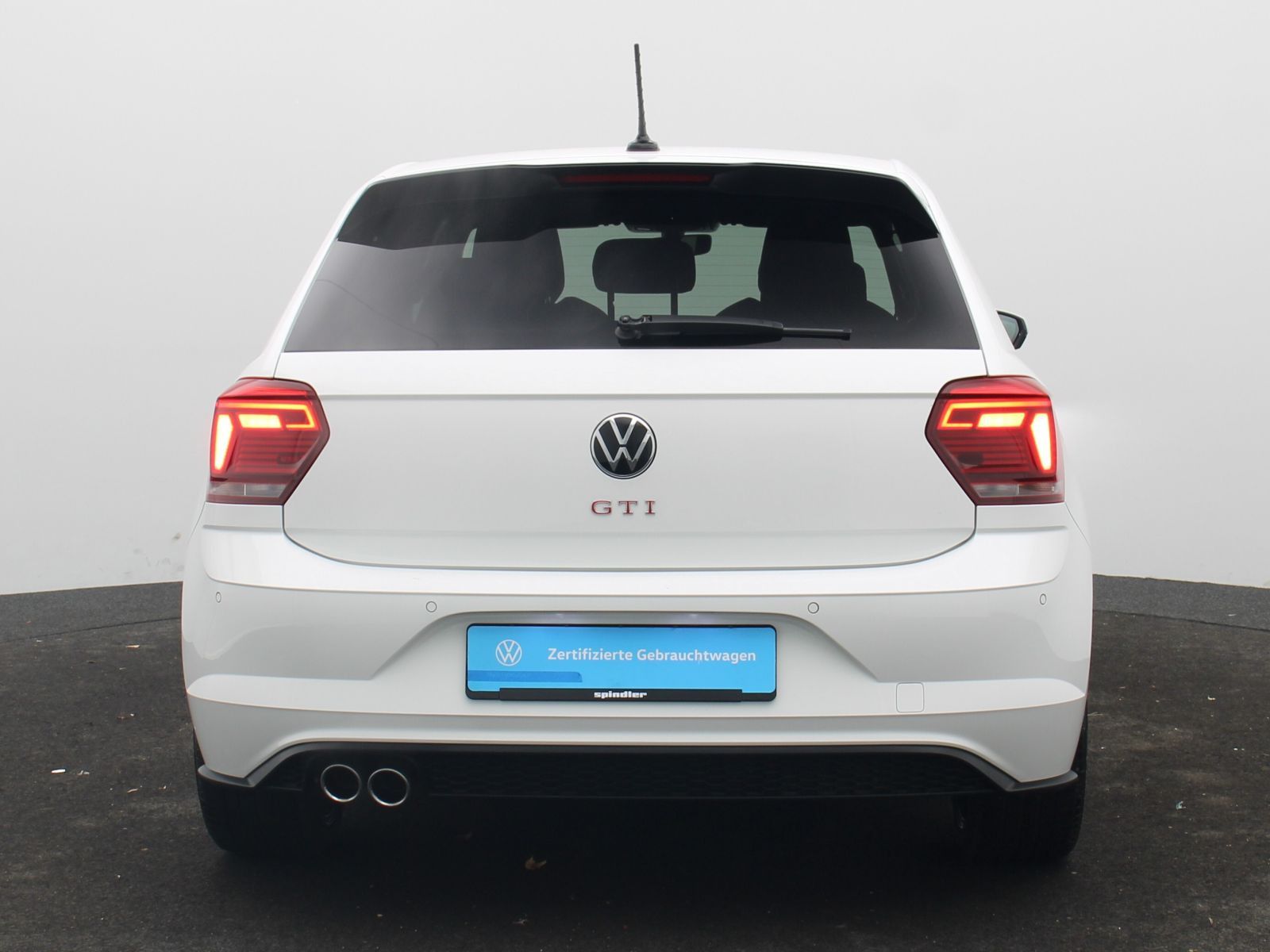 Volkswagen Polo - Bild 7