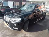 BMW X3 xDrive 20 d xLine - 5800 - BMW X3: 2.5