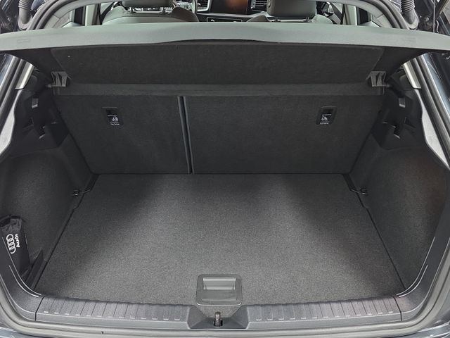 A1 advanced 25 Sportback 1.0 TFSI*CARPLAY*