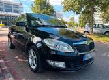 Skoda Fabia 1,2 TSI Turbo 86PS - Skoda: Turbo