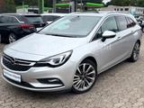 Opel Astra K ST 1.4T*Automatik* EXPORT*VOLL!!! - Opel Astra: Leder, Schiebedach