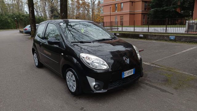 Renault Twingo 1.1 benzina neopatentati 2009