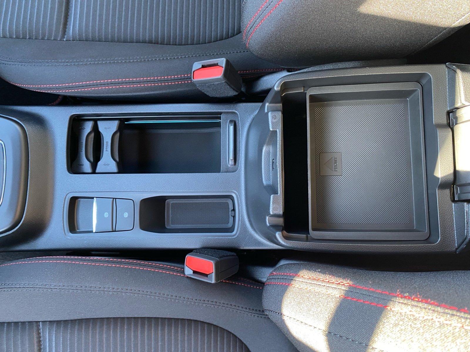 Ford Focus Turnier ST-Line X 1.0 EcoBoost ACC PDC KAM, миниатюра 18