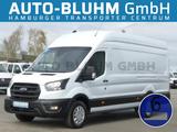Ford Transit 350 Kasten L4H3 + Navi 360°-Kamera Klima - gebrauchte Ford Transit aus dem Jahr 2024