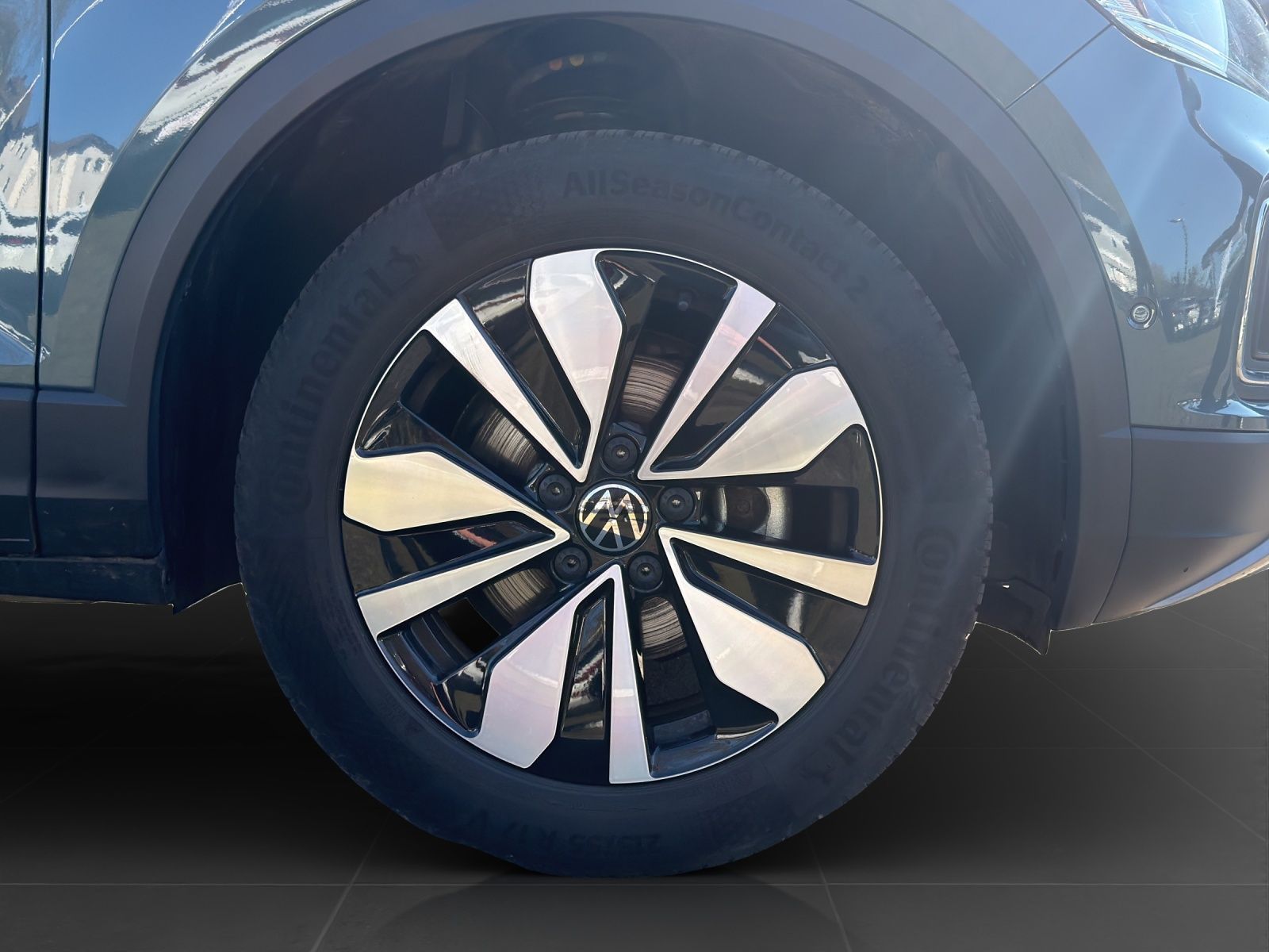 Volkswagen T-Roc - Bild 7