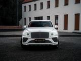 Bentley Bentayga 4.0 V8** AZURE 4WD**  NEUZUSTAND!** - Bentley Bentayga Azure