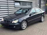 Mercedes-Benz C 320 AVANTGARDE XENON/BRABUS/LEDER/PDC - Mercedes-Benz Brabus c