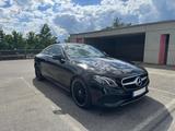 Mercedes-Benz E 200 (238.342 - Mercedes-Benz E 200 in Hannover
