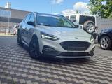 Ford Focus Lim. Active Leder Navi AHK Bang/Olufsen - Ford Focus: Automatik