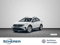 Volkswagen Taigo - Vorschau Bild 1