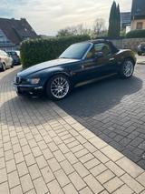 BMW Z3 Roadster Facelift M-Paket l Letzte Chance - BMW Z3 in Wuppertal