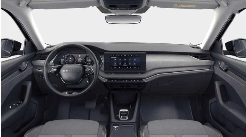 Skoda Octavia - Bild 5
