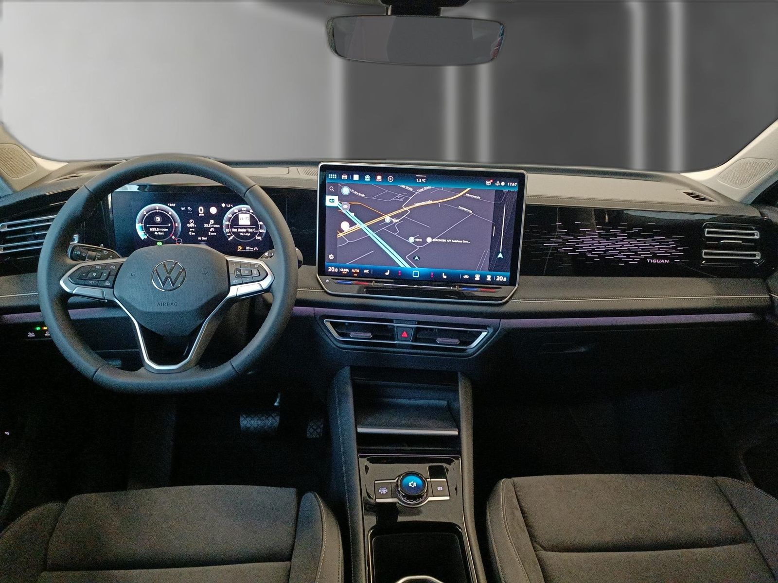 Volkswagen Tiguan - Bild 9