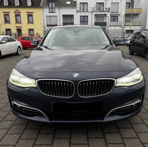 BMW 330 Gran Turismo 330 d xDrive Luxury Line