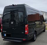 Volkswagen Crafter - VW WC