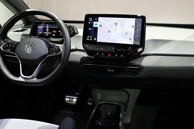 ID.3 Pro ergoActive TravelAssist ACC Kamera Ganz