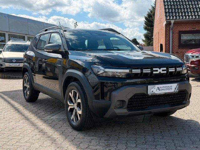 Dacia Duster Expression TCe 130 Navi + Winter-Paket imagem 2