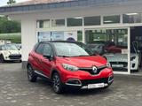 Renault Captur XMOD *NAVI*LEDER*KAMERA* - Renault Captur XMOD mit Diesel-Antrieb