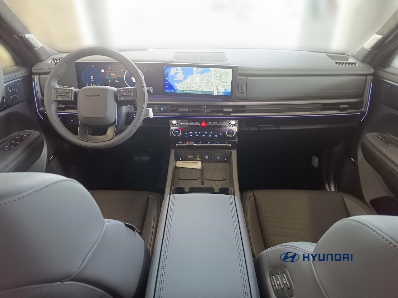 Hyundai Santa Fe – Bild 10