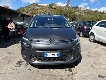 Citroen C4 Picasso - 2