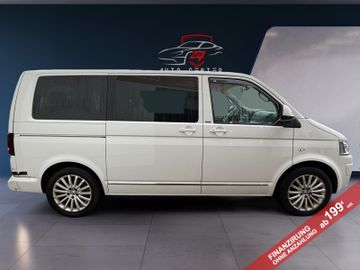 Volkswagen T5 Multivan - 5