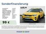 Kia Stonic 1.0T PLATINUM - Kia Stonic SUV