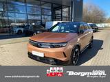 Opel Grandland Electric GS 73kWh-Akku 157kW-213SP 20'