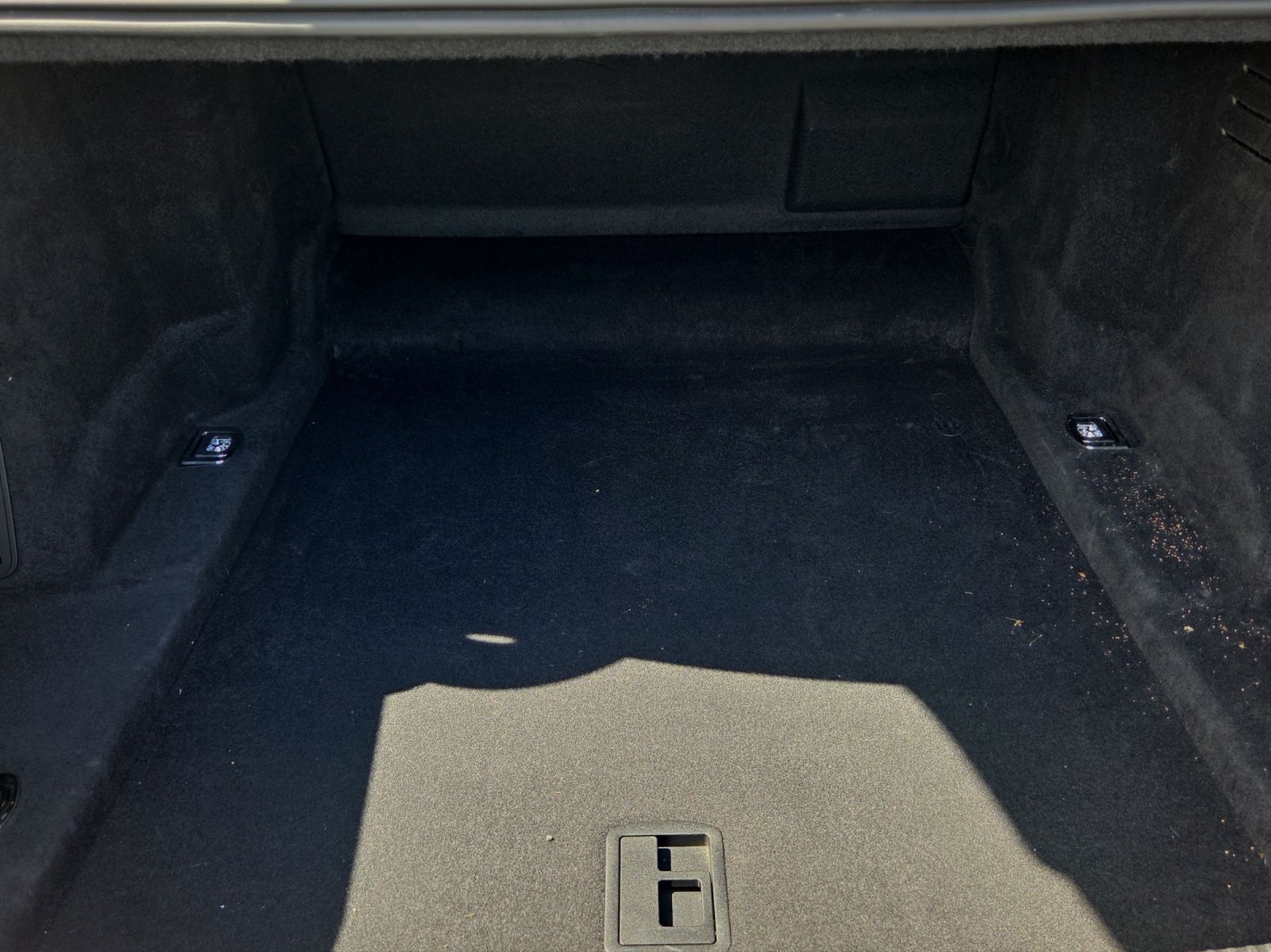 Audi S8 - Bild 11