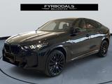 BMW X6 xDrive30d 30d 30 d 268hp M-Sport Panorama VAT