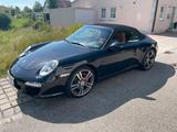 Porsche Carrera S 997 Cabrio , 2. Generati... - Porsche 911 Urmodell aus 2010