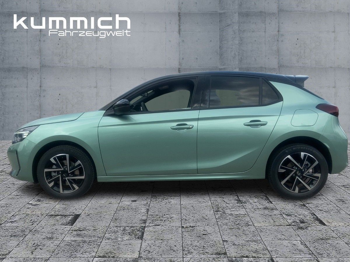 Opel Corsa - Bild 6