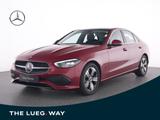Mercedes-Benz C 200 Avantgarde+MBUX+LED+Mem+Pano+Totw+Dist+360 - Mercedes-Benz C 200 in Kassel