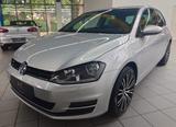 Volkswagen Golf VII Lim. Comfortline BMT, Automatik - Volkswagen: Comfortline