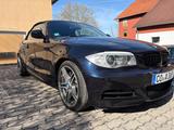 BMW 135i Edition Exclusive Cabrio Edition Exclusive - BMW 135 Gebrauchtwagen