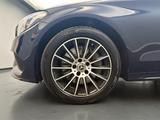Mercedes-Benz C 250 T  d 4M AMG-LINE*DISTR*BURME*AHK*MEMO*TOP - Mercedes-Benz C 250: AMG