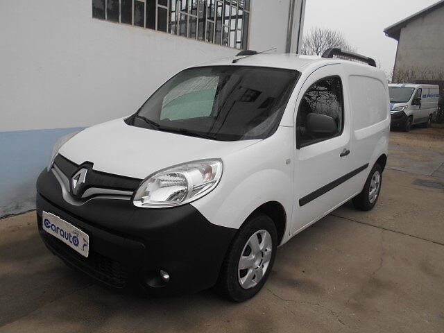 Renault Kangoo 1.5d 90 Fu Express Neopat