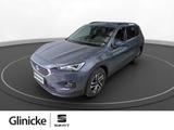 Seat Tarraco 1.5 TSI Navi Klima PDC SiHz - gebrauchte Seat Tarraco aus dem Jahr 2022