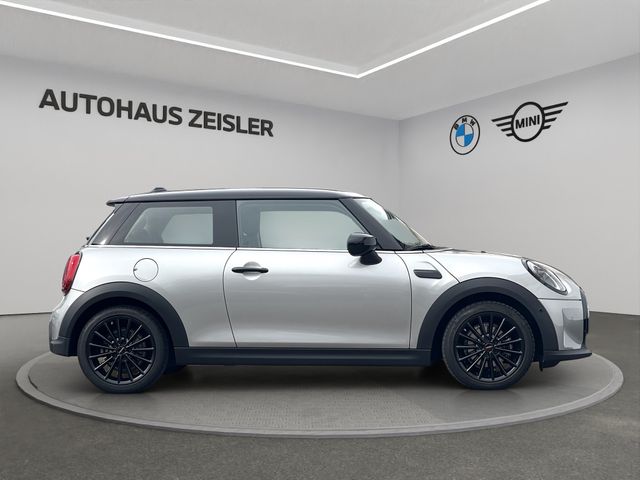 Foto Nummer 3: MINI Cooper
