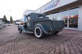 Ford Pickup 1932 V8 "Ford Outlaw Speed Shop" Hot Rod - : V Rod