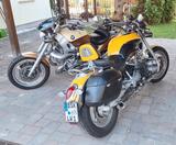 BMW R1200C Independent Kat, ABS, GH - Auswahl Farbe 