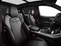 Audi Q7 - Vorschau Bild 10
