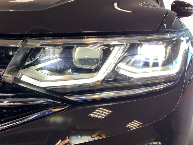 Tiguan 1.4 eHybrid ELEGANCE IQ.LIGHT+KAMERA+AHK+